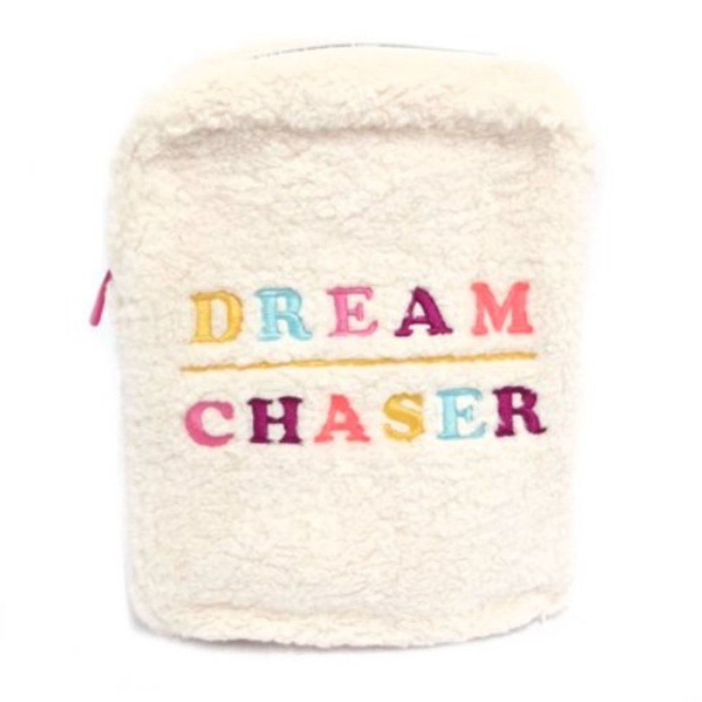 Cat & Jack Sherpa Backpack Dream Chaser